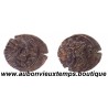 ANTONINIEN ( Billon 20 ‰ ) CLAUDE II LE GOTHIQUE 268 - 269 Ap J.C. MILAN