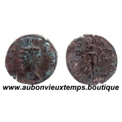 ANTONINIEN ( Billon 100 ‰ ) GALLIEN 261 - 262 Ap J.C. ROME