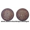 1/12 ECU de WARIN - LOUIS XIII 1643 A 