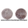 DEMI GROAT ARGENT CHARLES 1er 
