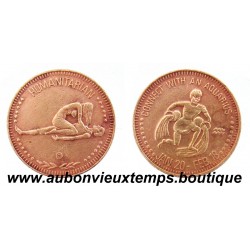 SEXY COINS ASTROLOGIE - VERSEAU - SEXUAL POSITION HUMANITARIAN