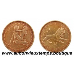 SEXY COINS ASTROLOGIE - LION - SEXUAL POSITION FRIENDLY