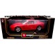 BBURAGO DIAMONDS 1/18 FERRARI 456 GT 1992 Cod 3046