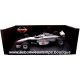 MC LAREN COLLECTION 1/18 MERCEDES BENZ N°8 MOBIL 1