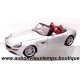 BBURAGO 1/18 BMW CABRIOLET Z8