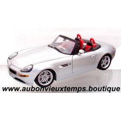 BBURAGO 1/18 BMW CABRIOLET Z8