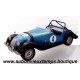 POLISTIL 1/16 MORGAN PLUS 8 TG2