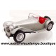 BBURAGO 1/18 JAGUAR SS 100 1937 Cod 3006