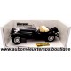 BBURAGO 1/18 MERCEDES BENZ 500 K ROADSTER 1936 Cod 3020