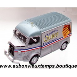 ELIGOR 1/43 CITROEN Type H "OLIBET" 