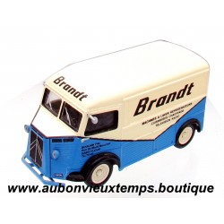 IXO 1/43 CITROEN Type H "BRANDT" BOULIN Fils