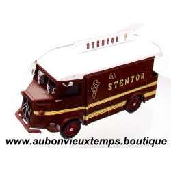 ELIGOR 1/43 CITROEN Type H CAFE "STENTOR" 