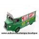 ELIGOR 1/43 CITROEN Type H POTAGES "LIEBIG" 