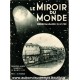 LE MIROIR DU MONDE N°2 - 15.03.1930