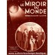 LE MIROIR DU MONDE N°38 - 22.11.1930