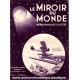 LE MIROIR DU MONDE N°4 - 29.03.1930