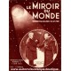 LE MIROIR DU MONDE N°14 - 7.06.1930