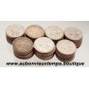 LOT DE 69 MONNAIES ARGENT 50 CENT SEMEUSE