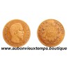 10 FRANCS OR NAPOLEON III 1856 A
