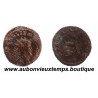 ANTONINIEN ( billon 30 ‰ ) GALLIEN 267 - 268 Ap J.C. ROME