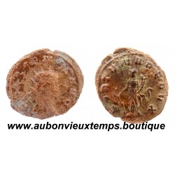 ANTONINIEN ( billon 30 ‰ ) GALLIEN 265 - 266 Ap J.C. ROME