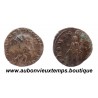 ANTONINIEN ( billon 30 ‰ ) CLAUDE II LE GOTHIQUE 268 - 269 Ap J.C. ROME