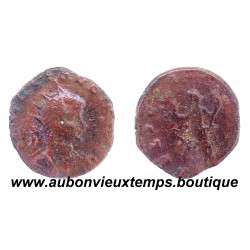 ANTONINIEN CLAUDE II LE GOTHIQUE 268 - 269 Ap J.C. ROME 