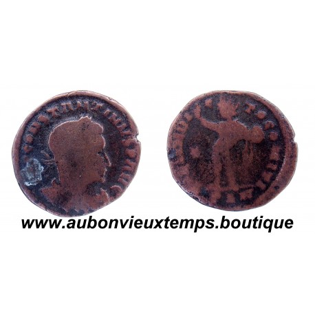 NUMMUS CONSTANTIN 1er LE GRAND 313 Ap J.C. LONDRES