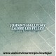 33T JOHNNY HALLYDAY - ECOLE DES VEDETTES - 2 TITRES