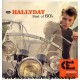 33T JOHNNY HALLYDAY - BEST OF 60’S - 12 TITRES