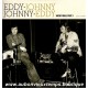 33T JOHNNY HALLYDAY - JOHNNY EDDY - 7 + 7 TITRES
