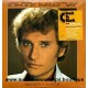 2 x 33T JOHNNY HALLYDAY - DERRIERE L'AMOUR - 13 TITRES