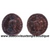 FOLLIS CRISPUS 317 Ap J.C. TREVES