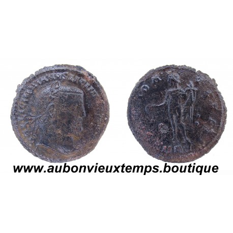 FOLLIS LICINIUS 1er 308 - 311 Ap J.C. CYZIQUE