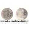 10 FRANCS ESSAI 1986 SCHUMAN