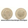 5 FRANCS ESSAI 1933 CONCOURS de COCHET