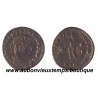 NUMMUS BRONZE CONSTANTIN 1er ( 313-315, Trèves ) Le Soleil 