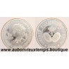 1 1/2 EURO ARGENT BE 2006 AMELIE d'ORLEANS