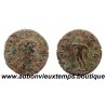ANTONINIEN ( billon 30 ‰ ) CLAUDE II LE GOTHIQUE 268 - 269 Ap J.C. ROME