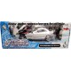 MAISTO 1/18 MERCEDES BENZ SLR MCLAREN PLAYERS