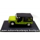 IXO 1/43 CITROEN MEHARI