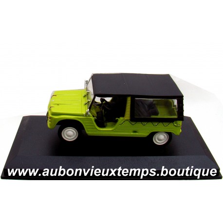 IXO 1/43 CITROEN MEHARI