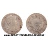FRANC ARGENT 1812 A NAPOLEON 1er