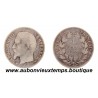 FRANC ARGENT 1853 A NAPOLEON III