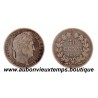 50 CENTIMES ARGENT 1846 A LOUIS PHILIPPE 1er