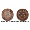 1/4 FRANC ARGENT 1840 A LOUIS PHILIPPE 1er