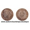20 CENTIMES ARGENT 1850 K CERES