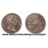 FRANC ARGENT AN 13 A NAPOLEON 1er