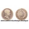 FRANC ARGENT 1808 A NAPOLEON 1er