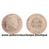 50 CENTIMES ARGENT 1846 A LOUIS PHILIPPE 1er